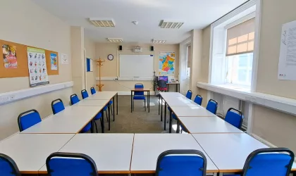 Classroom-207