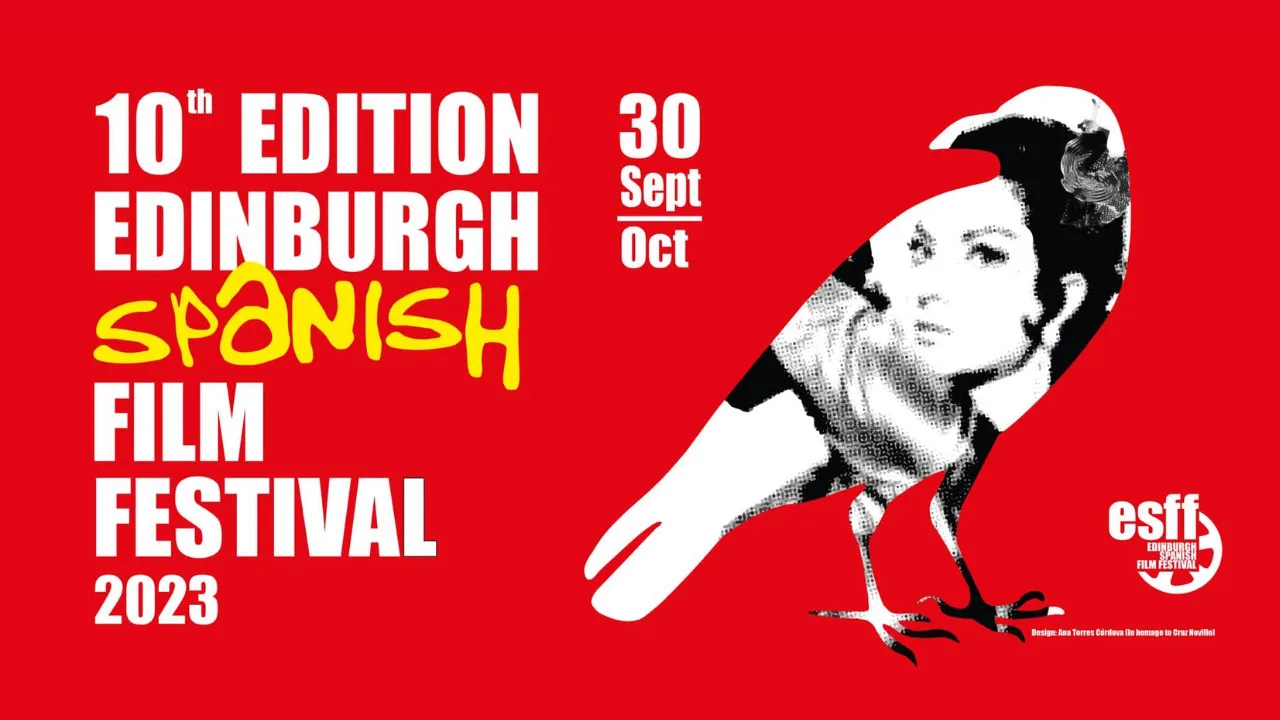 ESFF 2023 | Tenth Edition of the Edinburgh Spanish Film Festival