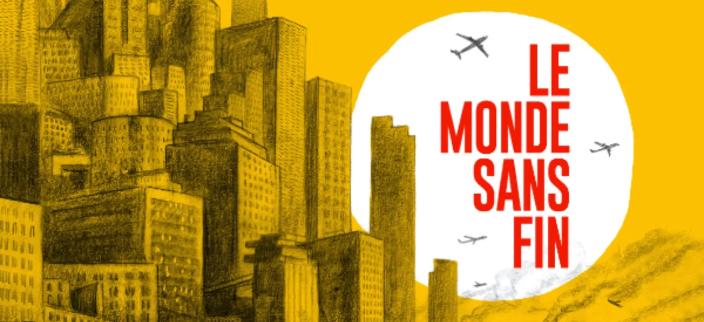 Le Monde sans fin 